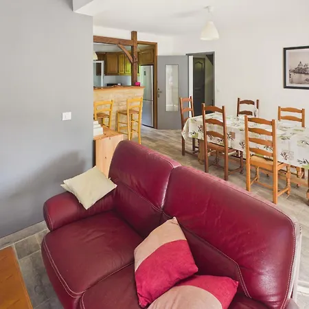 Grand Jardin, Maison Pour 4 A St Cyprien Saint-Cyprien (Dordogne)