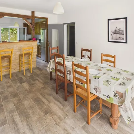 Grand Jardin, Maison Pour 4 A St Cyprien * Saint-Cyprien (Dordogne)