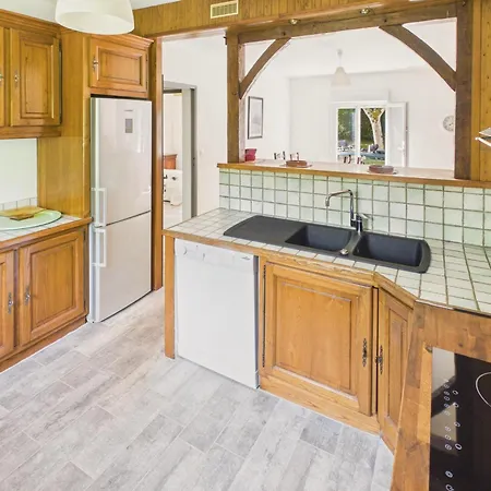 Prázdninový dům Grand Jardin, Maison Pour 4 A St Cyprien Saint-Cyprien (Dordogne)