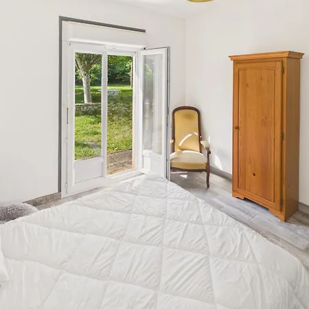 Prázdninový dům Grand Jardin, Maison Pour 4 A St Cyprien *