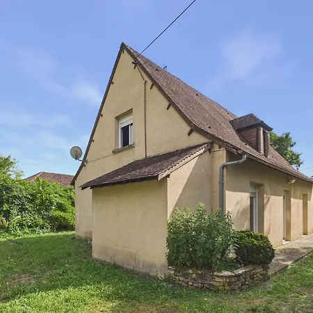 Prázdninový dům Grand Jardin, Maison Pour 4 A St Cyprien Saint-Cyprien (Dordogne)