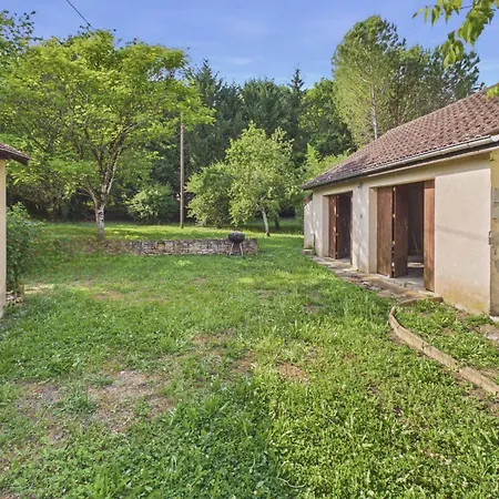 Grand Jardin, Maison Pour 4 A St Cyprien Prázdninový dům